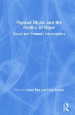 Popular Music and the Politics of Hope