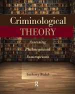 Criminological Theory