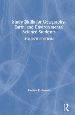 Study Skills for Geography, Earth and Environmental Science Students