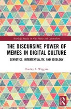 Discursive Power of Memes in Digital Culture