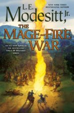 Mage-Fire War