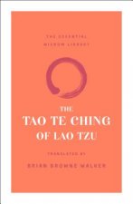 Tao Te Ching of Lao Tzu