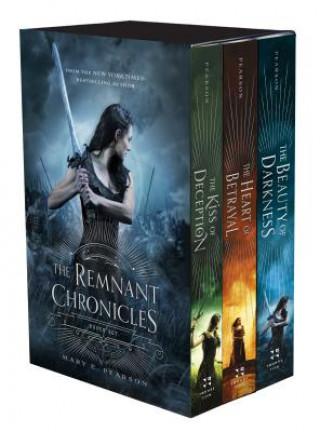 Remnant Chronicles Boxed Set