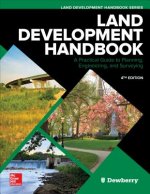 Land Development Handbook, Fourth Edition