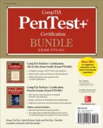 CompTIA PenTest+ Certification Bundle (Exam PT0-001)