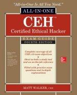 CEH Certified Ethical Hacker All-in-One Exam Guide, Fourth Edition