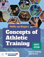 Pfeiffer's Concepts Of Athletic Training