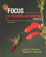 Focus on Reading and Writing 2e & Launchpad Solo for Readers and Writers (1-Term Access) [With Access Code]