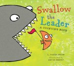 Swallow the Leader (lap board book)