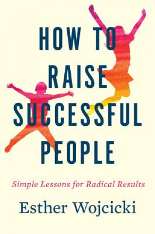 How to Raise Successful People (Esther Wojcicki)()