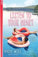 Listen to Your Heart (Point Paperbacks)