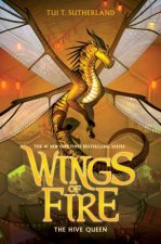 Hive Queen (Wings of Fire, Book 12)