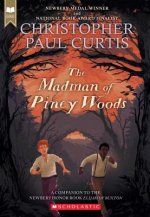 Madman of Piney Woods (Scholastic Gold)