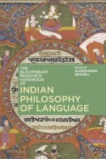 Bloomsbury Research Handbook of Indian Philosophy of Language