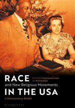 Race and New Religious Movements in the USA