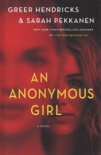 An Anonymous Girl