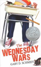 The Wednesday Wars
