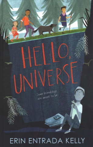 Hello, Universe