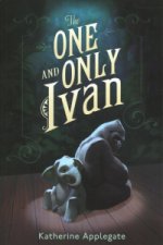 The One and Only Ivan