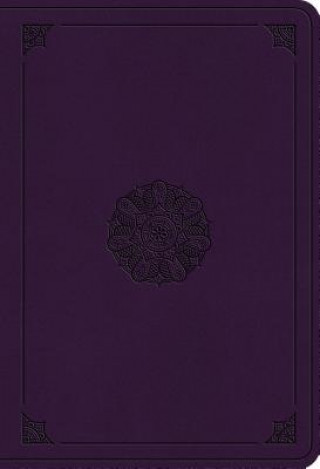 ESV Student Study Bible (Twarda)