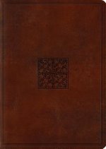 ESV Study Bible, Large Print