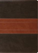 ESV Study Bible, Large Print