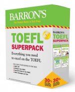 TOEFL iBT Superpack