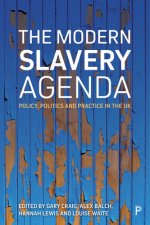 Modern Slavery Agenda