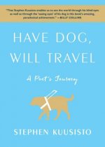 Have Dog, Will Travel