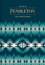 Art of Pendleton Notes