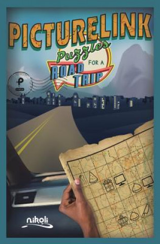 Picturelink Puzzles for a Road Trip