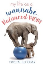 My Life as a Wannabe Balanced Mom