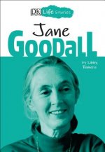 DK Life Stories: Jane Goodall