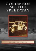 Columbus Motor Speedway