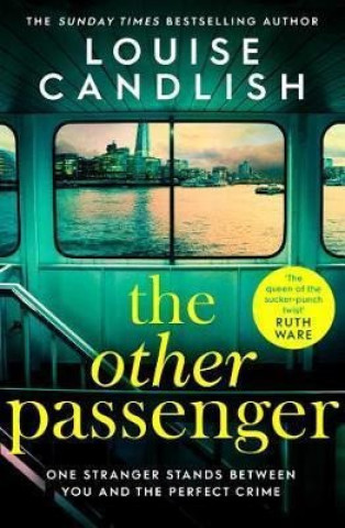 Other Passenger (LOUISE CANDLISH)()