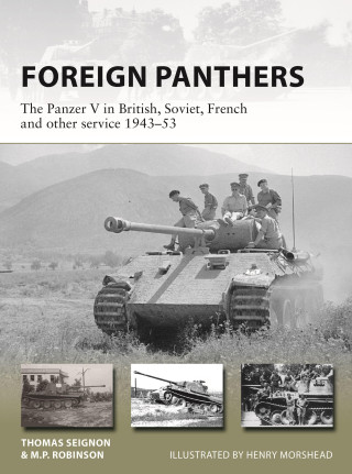 Foreign Panthers