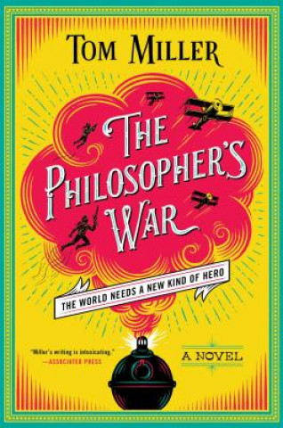 Philosopher's War