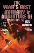 Year's Best Military & Adventure SF, Vol. 5
