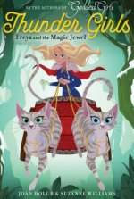 Freya and the Magic Jewel, 1