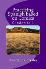 Practicing Spanish based on Comics: Condorito 1