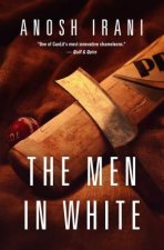 Men in White