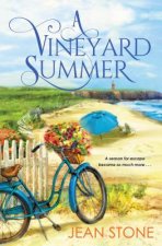 Vineyard Summer