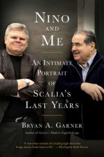 Nino and Me: An Intimate Portrait of Scalia's Last Years