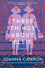 Three Things about Elsie