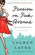 Passion on Park Avenue: Volume 1