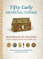 Fifty Early Medieval Things