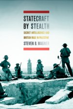 Statecraft by Stealth