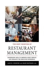 Next Frontier of Restaurant Management