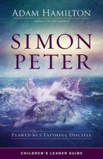 Simon Peter Children's Leader Guide