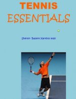 Tennis Essentials: The $6 Sports Series